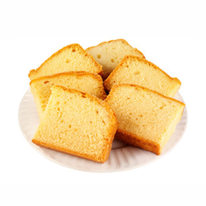 Muffins & Madeira Premix
